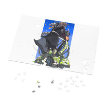 Load image into Gallery viewer, Anime Made In Abyss Jigsaw Puzzle
