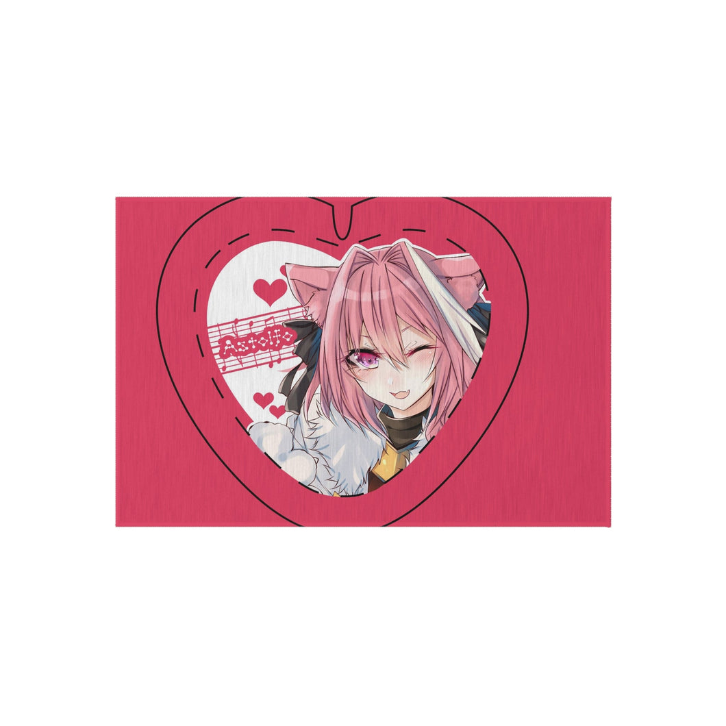 Fate/Apocrypha Rug
