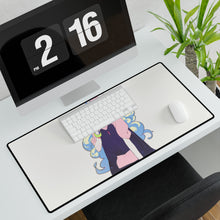 Load image into Gallery viewer, Gurren Lagann - Nia Mouse Pad (Desk Mat)
