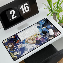 Load image into Gallery viewer, Carnival Phantasm Mouse Pad (Desk Mat)
