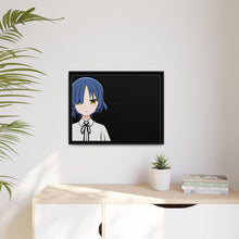 Load image into Gallery viewer, Bocchi the Rock Canvas Framed Art Print
