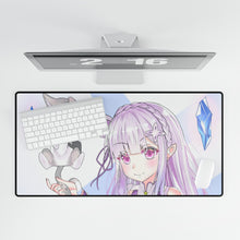Load image into Gallery viewer, Anime Re:ZERO -Starting Life in Another World- Mouse Pad (Desk Mat)
