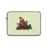 Anime Fate/Zero Laptop Sleeve
