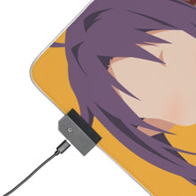 Load image into Gallery viewer, Sword Art Online RGB LED Mouse Pad (Desk Mat)

