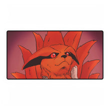 Load image into Gallery viewer, Anime Naruto Mouse Pad (Desk Mat)
