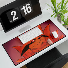 Load image into Gallery viewer, Anime Naruto Mouse Pad (Desk Mat)
