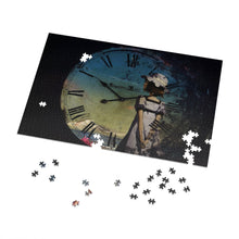 Load image into Gallery viewer, Mayuri Jigsaw Puzzle
