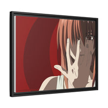 Load image into Gallery viewer, Anime Elfen Liedr Canvas Framed Art Print
