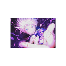Load image into Gallery viewer, Jujutsu Kaisen Rug
