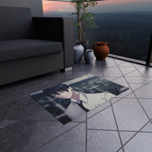 Load image into Gallery viewer, Anime Chainsaw Man Rug
