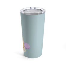 Load image into Gallery viewer, Gabriel DropOut Gabriel Tenma White Tumbler 20oz
