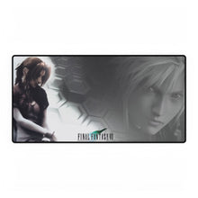 Load image into Gallery viewer, Final Fantasy Mouse Pad (Desk Mat)
