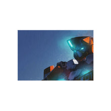 Load image into Gallery viewer, Aldnoah.Zero Rug
