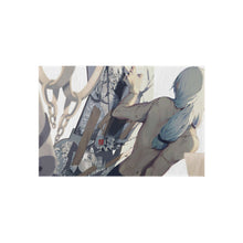 Load image into Gallery viewer, Mahito (Jujutsu Kaisen) Rug
