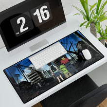 Load image into Gallery viewer, Tokyo Magnitude 8.0 Mouse Pad (Desk Mat)

