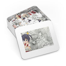 Load image into Gallery viewer, Love, Chunibyo &amp; Other Delusions Rikka Takanashi Jigsaw Puzzle
