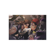 Load image into Gallery viewer, Anime Jojo's Bizarre Adventure Rug
