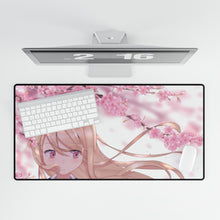 Load image into Gallery viewer, Anime Sakurasou No Pet Na Kanojo Mouse Pad (Desk Mat)
