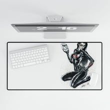 Load image into Gallery viewer, Cobra Anime Mouse Pad (Desk Mat)
