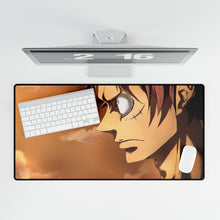 Load image into Gallery viewer, Anime One Piece Mouse Pad (Desk Mat)

