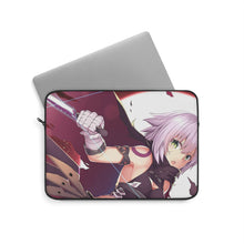 Load image into Gallery viewer, Anime Fate/Apocrypha Laptop Sleeve
