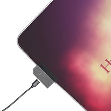Load image into Gallery viewer, Eru Chitanda Dress RGB LED Mouse Pad (Desk Mat)
