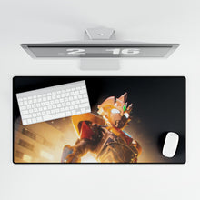 Load image into Gallery viewer, Anime Ultraman Mouse Pad (Desk Mat)
