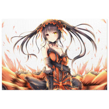 Load image into Gallery viewer, Date A Live Jigsaw Puzzle
