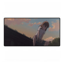 Load image into Gallery viewer, A Whisker Away Mouse Pad (Desk Mat)
