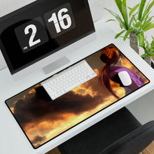 Load image into Gallery viewer, Samurai X Mouse Pad (Desk Mat)
