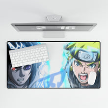 Load image into Gallery viewer, Anime Naruto Mouse Pad (Desk Mat)
