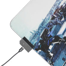 Load image into Gallery viewer, Anime Music RGB LED Mouse Pad (Desk Mat)
