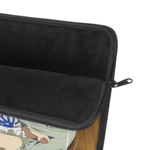 Load image into Gallery viewer, Anohana Meiko Honma, Jinta Yadomi Laptop Sleeve
