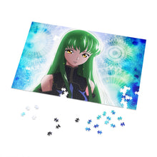 Load image into Gallery viewer, Anime Code Geass Jigsaw Puzzle
