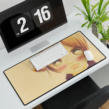 Load image into Gallery viewer, Anime We Were There Mouse Pad (Desk Mat)
