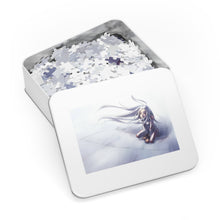 Load image into Gallery viewer, Anime Deadman Wonderland Jigsaw Puzzle
