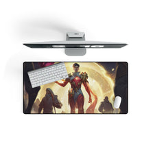 Load image into Gallery viewer, Mobile Legends: Bang Bang Mouse Pad (Desk Mat)

