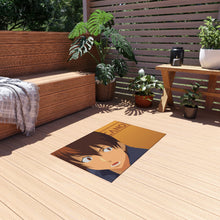 Load image into Gallery viewer, Baccano! Rug
