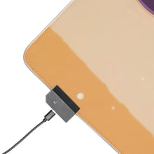 Load image into Gallery viewer, Oreimo Ayase Aragaki RGB LED Mouse Pad (Desk Mat)
