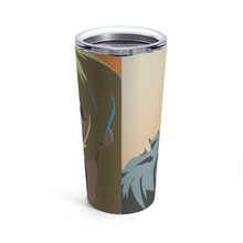 Load image into Gallery viewer, Anime FullMetal Alchemist Tumbler 20oz
