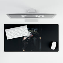 Load image into Gallery viewer, Anime Tokyo Ghoul Mouse Pad (Desk Mat)
