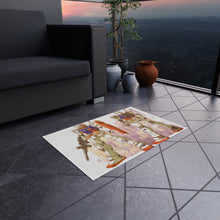 Load image into Gallery viewer, Anime Gundam Rug
