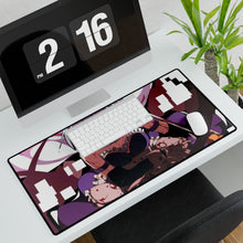 Load image into Gallery viewer, Anime Puella Magi Madoka Magica Mouse Pad (Desk Mat)
