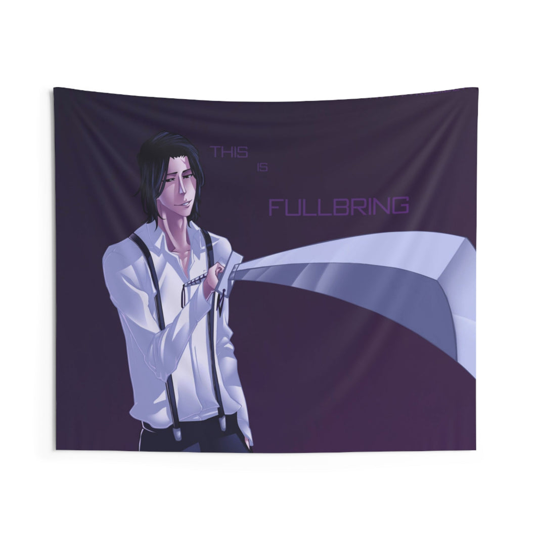 Anime Bleach Indoor Wall Tapestry