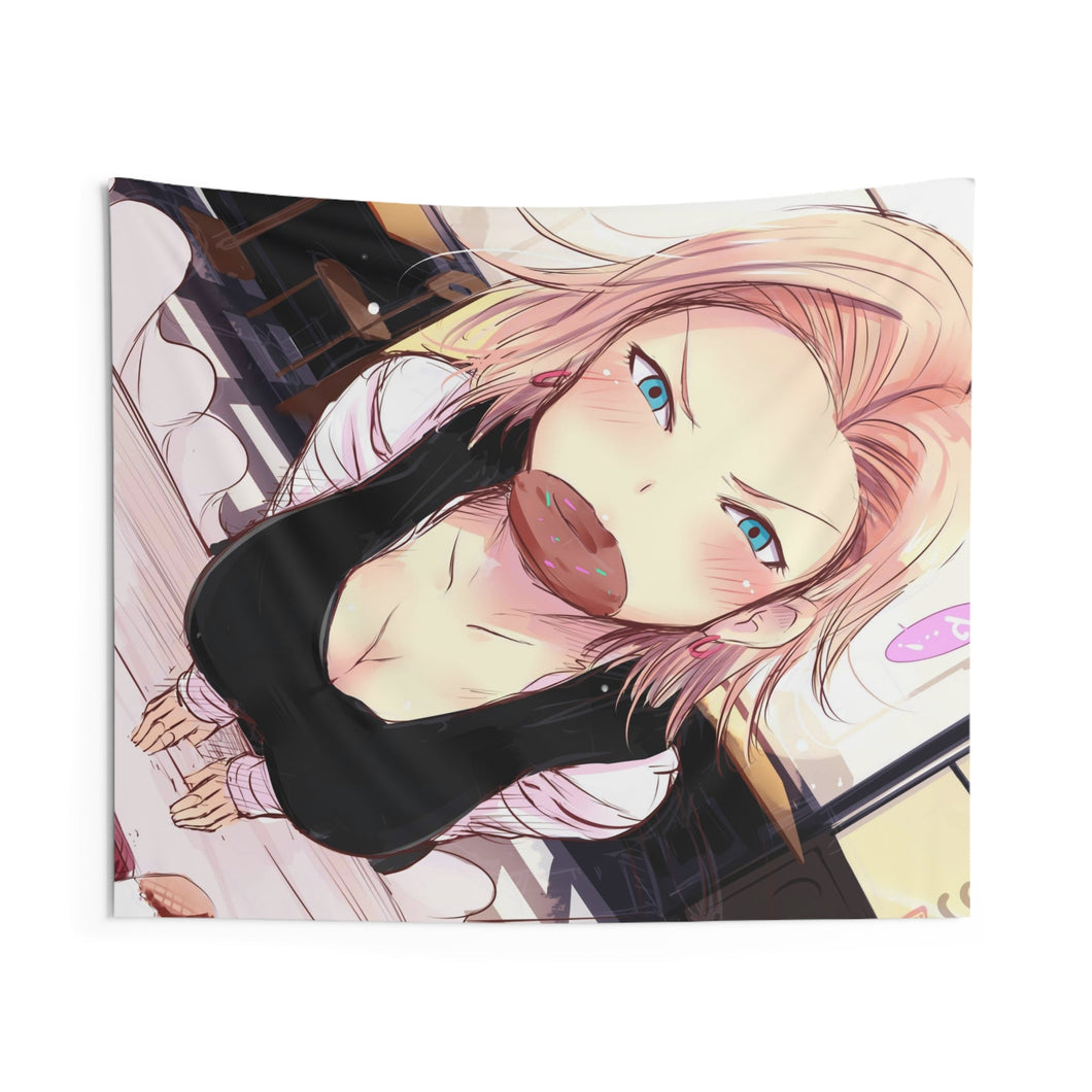 Anime Dragon Ball Z Indoor Wall Tapestry