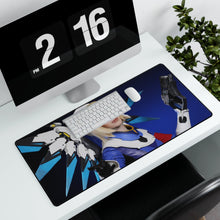 Load image into Gallery viewer, Women Cosplay Mouse Pad (Desk Mat)
