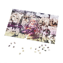 Load image into Gallery viewer, Anime No Game No Life Jigsaw Puzzle
