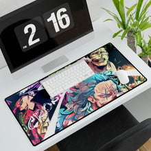 Load image into Gallery viewer, One Piece Cross Guild Mouse Pad (Desk Mat)

