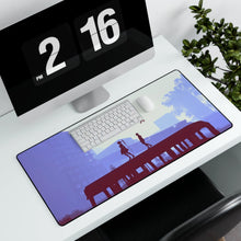 Load image into Gallery viewer, NieR: Automata Mouse Pad (Desk Mat)
