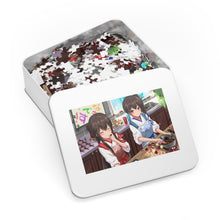 Load image into Gallery viewer, Akagi, Kaga Jigsaw Puzzle
